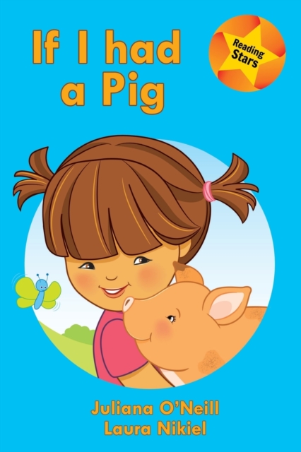 If I had a Pig, Paperback / softback Book