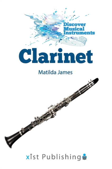 Clarinet, Paperback / softback Book