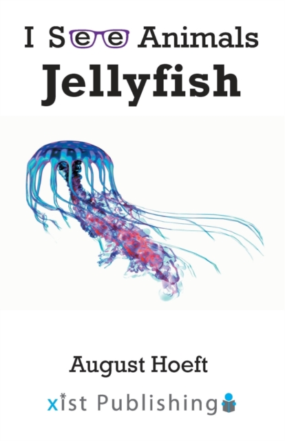 Jellyfish, Paperback / softback Book