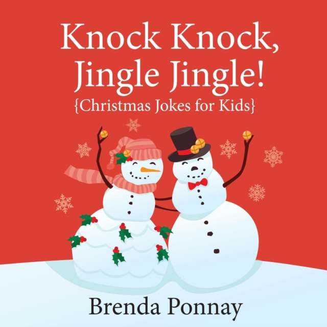 Knock Knock, Jingle Jingle!, Paperback / softback Book