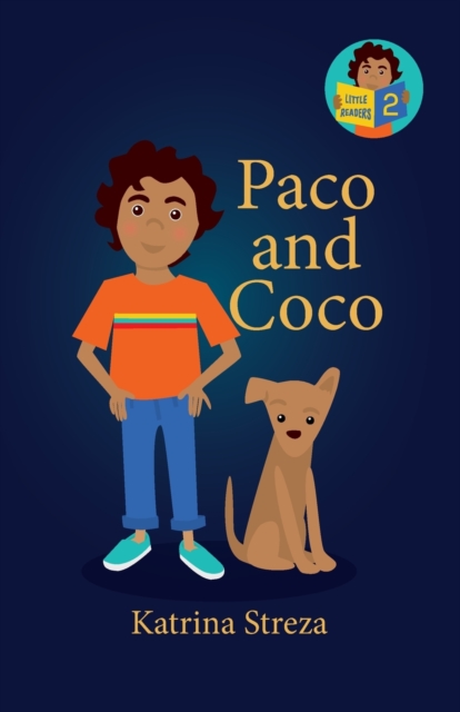 Paco and Coco, Paperback / softback Book
