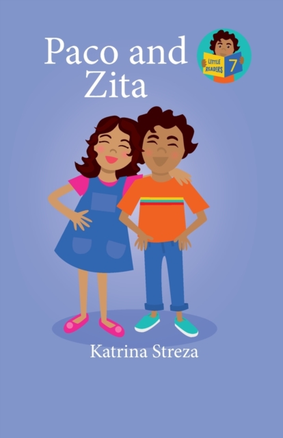 Paco and Zita, Paperback / softback Book