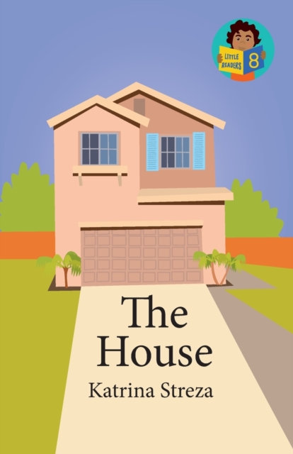 The House, Paperback / softback Book