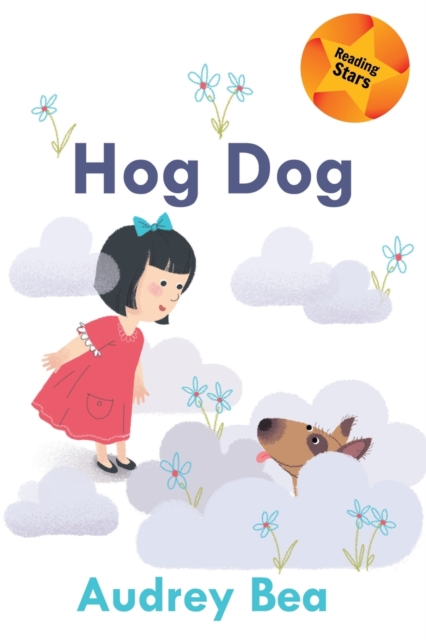 Hog Dog, Paperback / softback Book