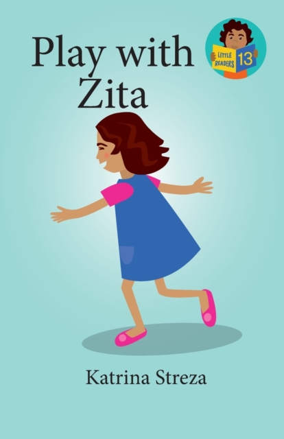 Play with Zita, Paperback / softback Book