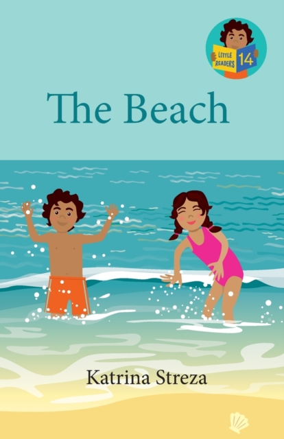 The Beach, Paperback / softback Book