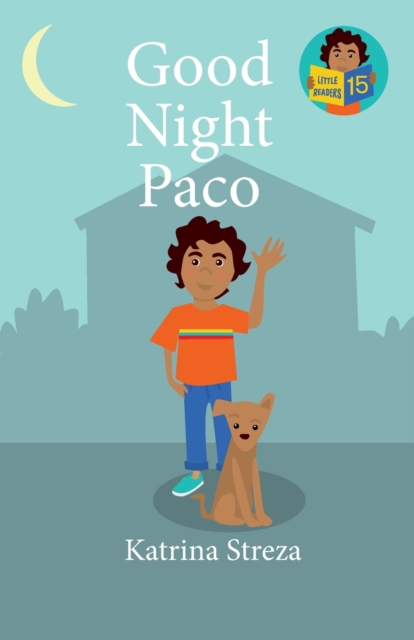 Good Night Paco, Paperback / softback Book