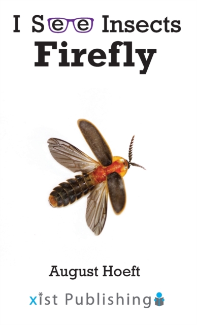 Firefly, Hardback Book