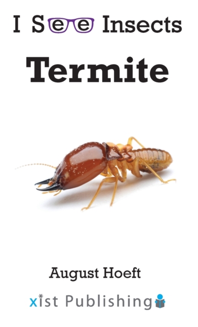 Termite, Hardback Book