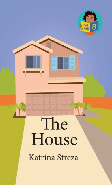 The House, Hardback Book
