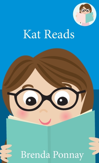 Kat Reads, Hardback Book