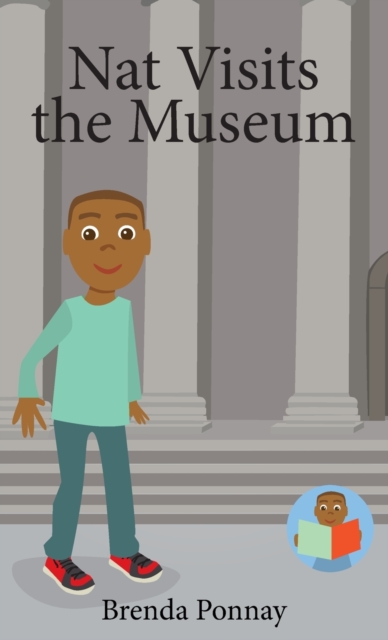 Nat Visits the Museum, Hardback Book