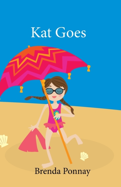 Kat Goes, Paperback / softback Book