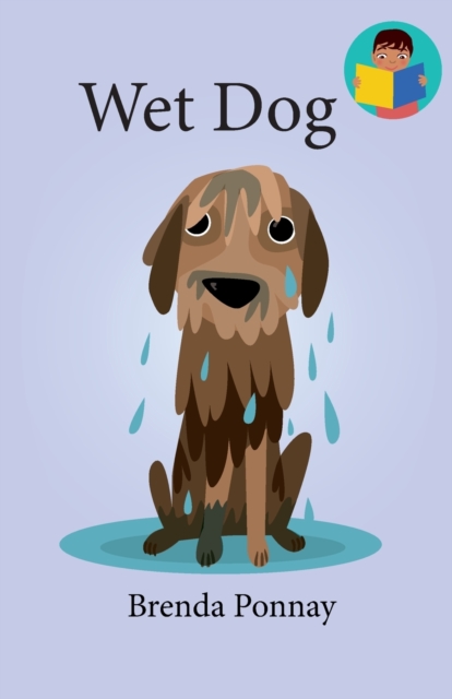 Wet Dog, Paperback / softback Book