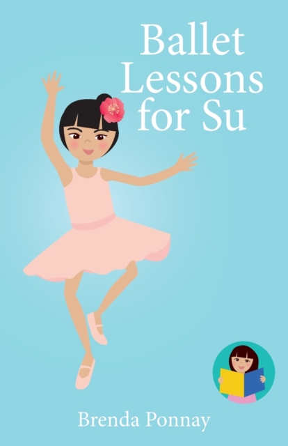 Ballet Lessons for Su, Paperback / softback Book