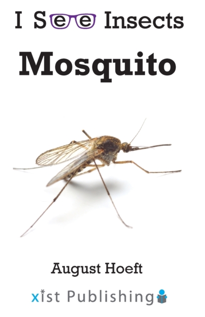 Mosquito, Paperback / softback Book