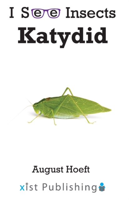 Katydid, Paperback / softback Book