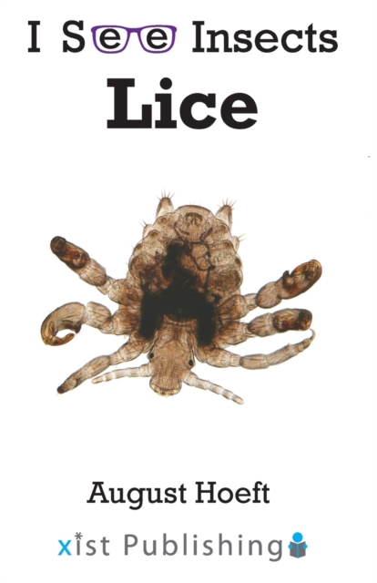 Lice, Paperback / softback Book