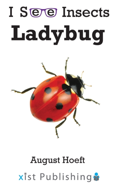 Ladybug, Paperback / softback Book
