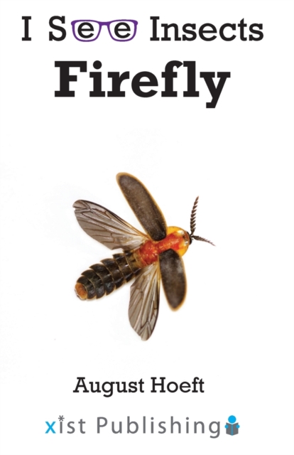 Firefly, Paperback / softback Book