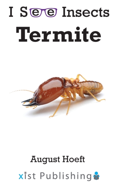 Termite, Paperback / softback Book