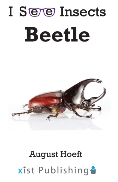 Beetle, Paperback / softback Book