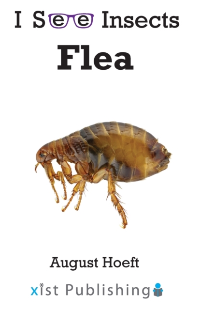 Flea, Paperback / softback Book