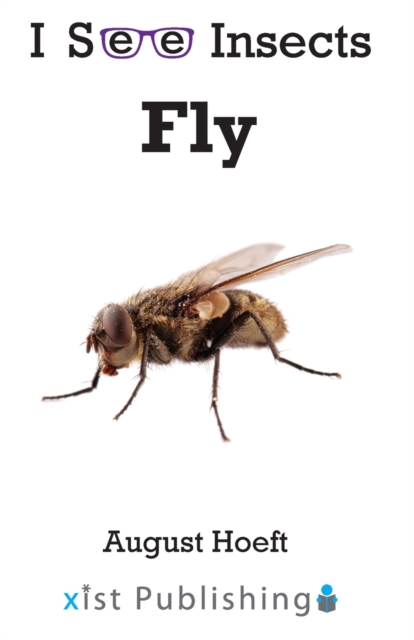 Fly, Paperback / softback Book
