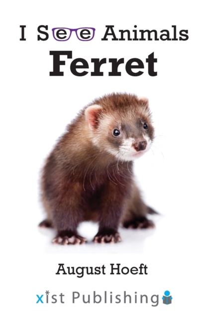 Ferret, Paperback / softback Book