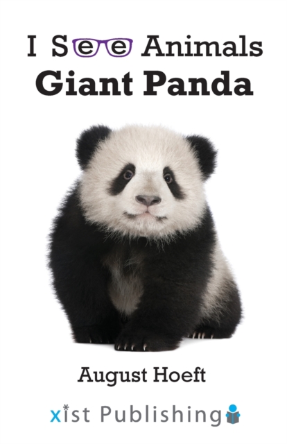 Giant Panda, Paperback / softback Book