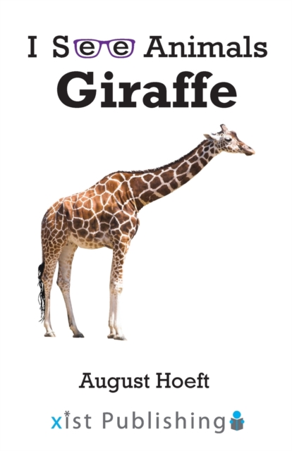 Giraffe, Paperback / softback Book