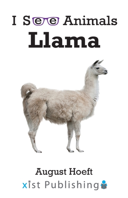 Llama, Paperback / softback Book