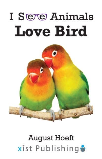 Love Bird, Paperback / softback Book