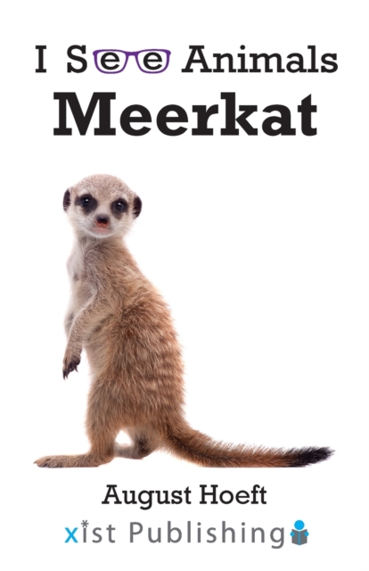 Meerkat, Paperback / softback Book