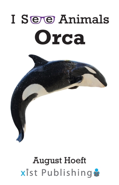 Orca, Paperback / softback Book
