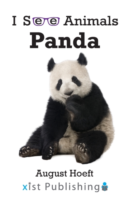 Panda, Paperback / softback Book