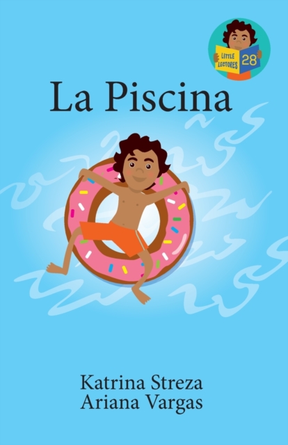 La Piscina, Paperback / softback Book