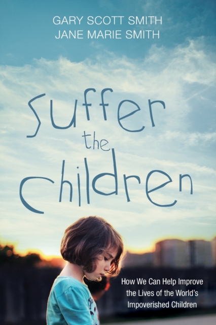 Suffer the Children, Paperback / softback Book