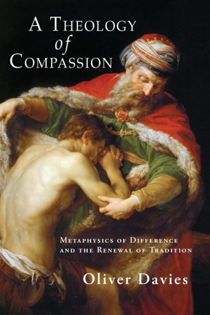 A Theology of Compassion, Paperback / softback Book