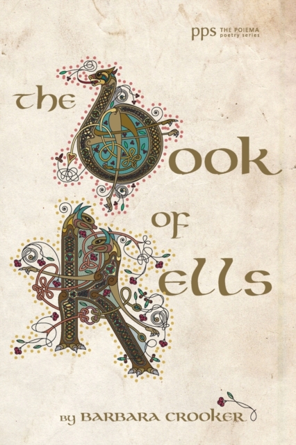 The Book of Kells, Paperback / softback Book