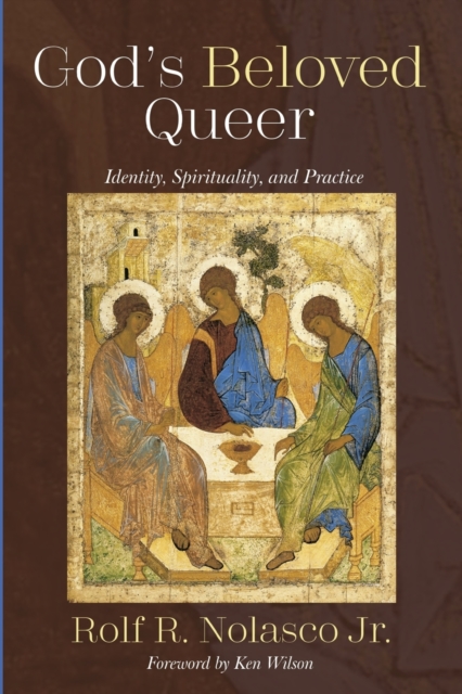 God's Beloved Queer, Paperback / softback Book