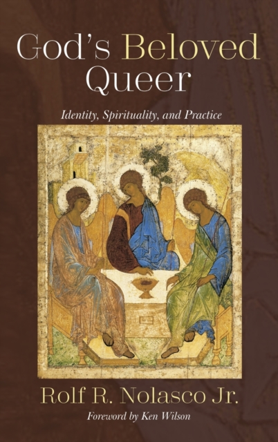 God's Beloved Queer, Hardback Book