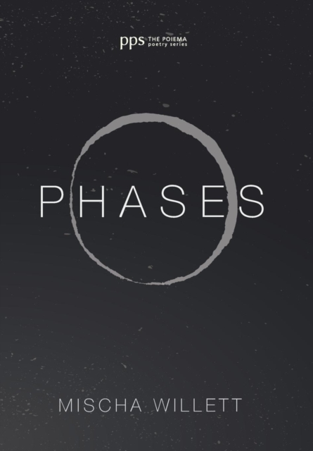 Phases, Hardback Book