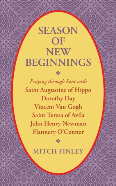 Season of New Beginnings, Paperback / softback Book