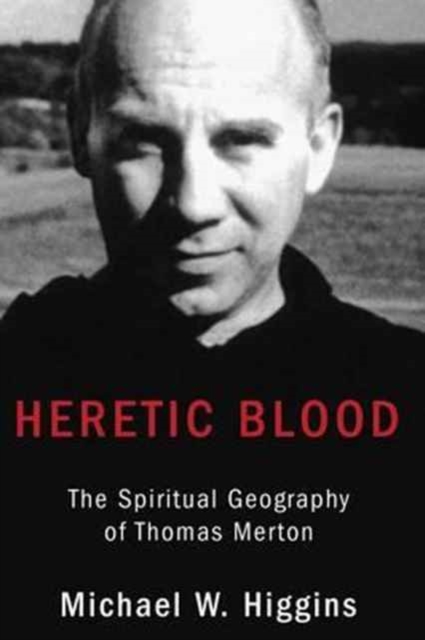 Heretic Blood, Hardback Book