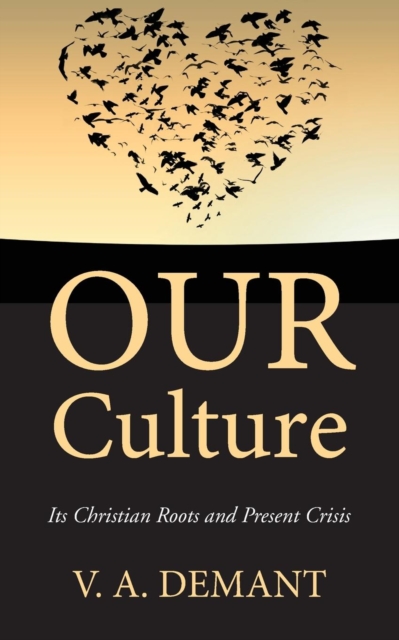 Our Culture, Paperback / softback Book