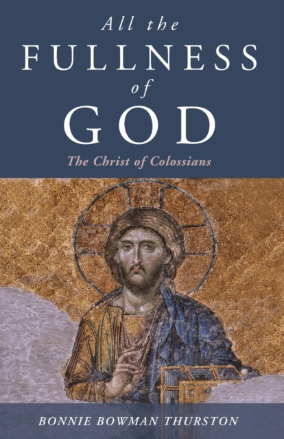 All the Fullness of God, Paperback / softback Book