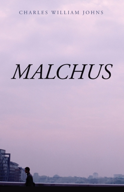 Malchus, Paperback / softback Book