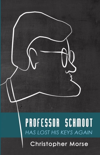 Professor Schmoot Has Lost His Keys Again, Paperback / softback Book