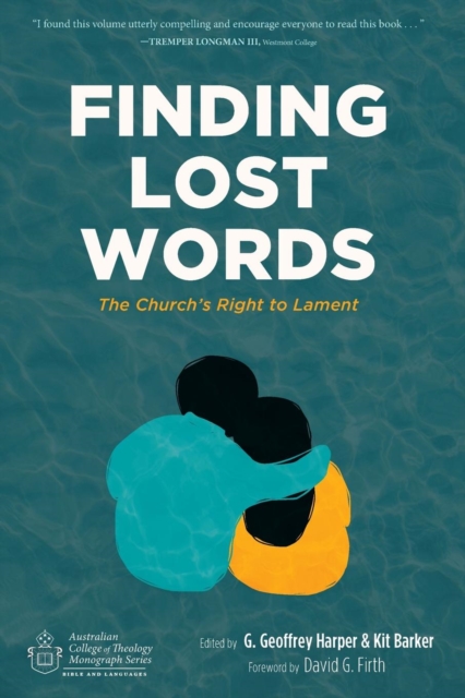 Finding Lost Words, Paperback / softback Book